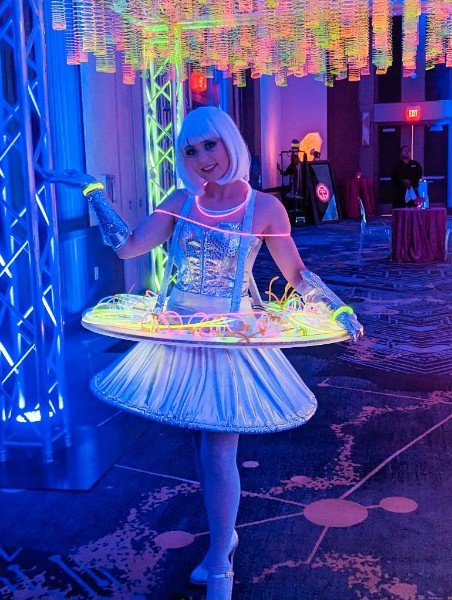 LED Options