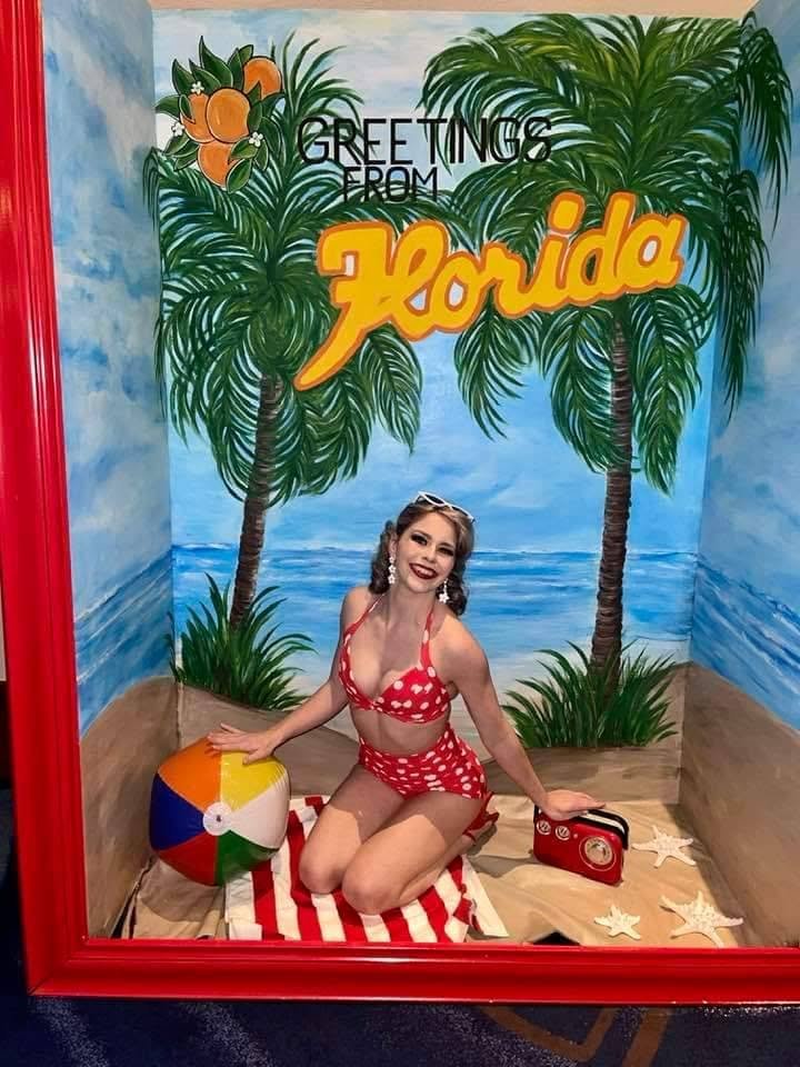 Post Card
