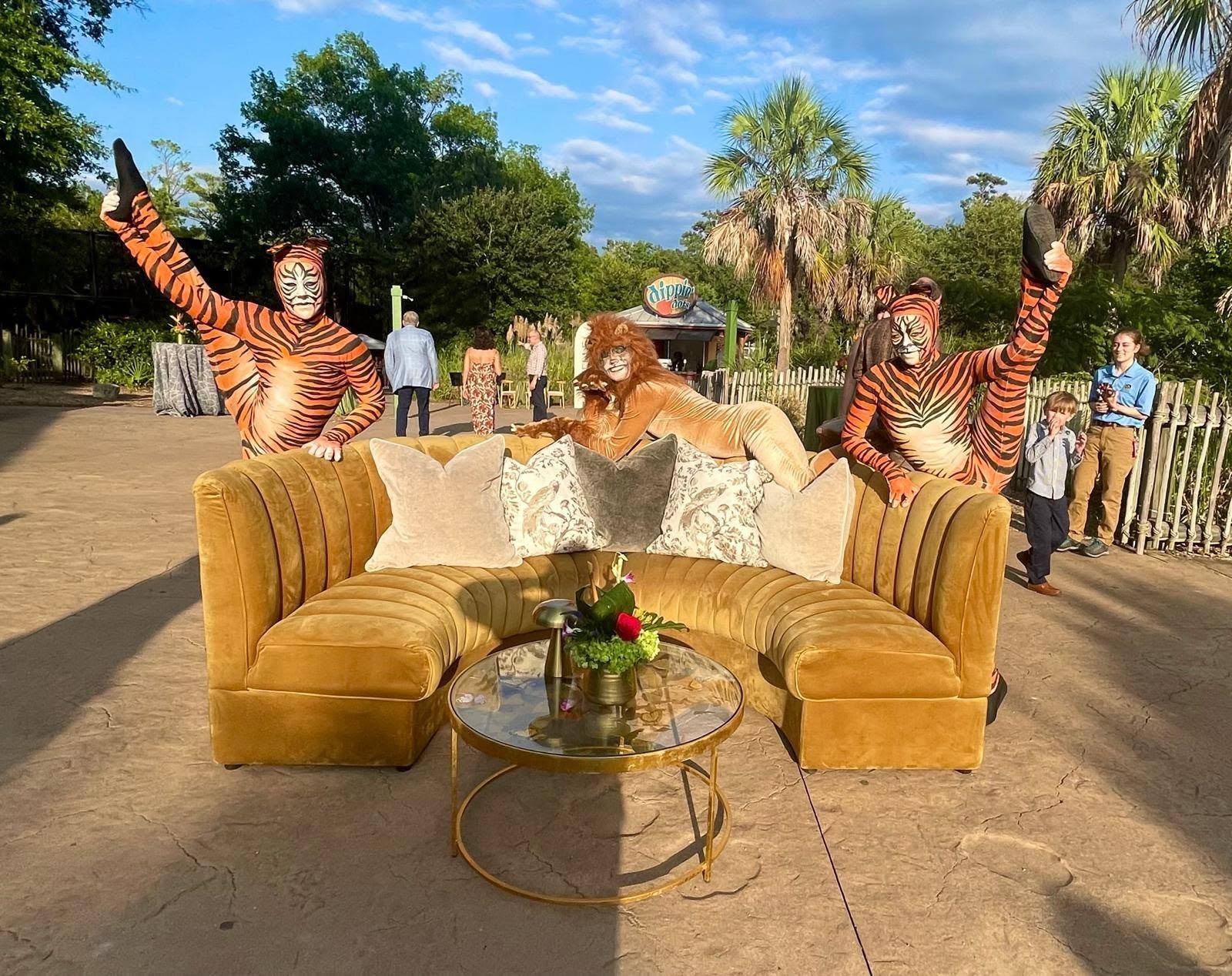 Animals