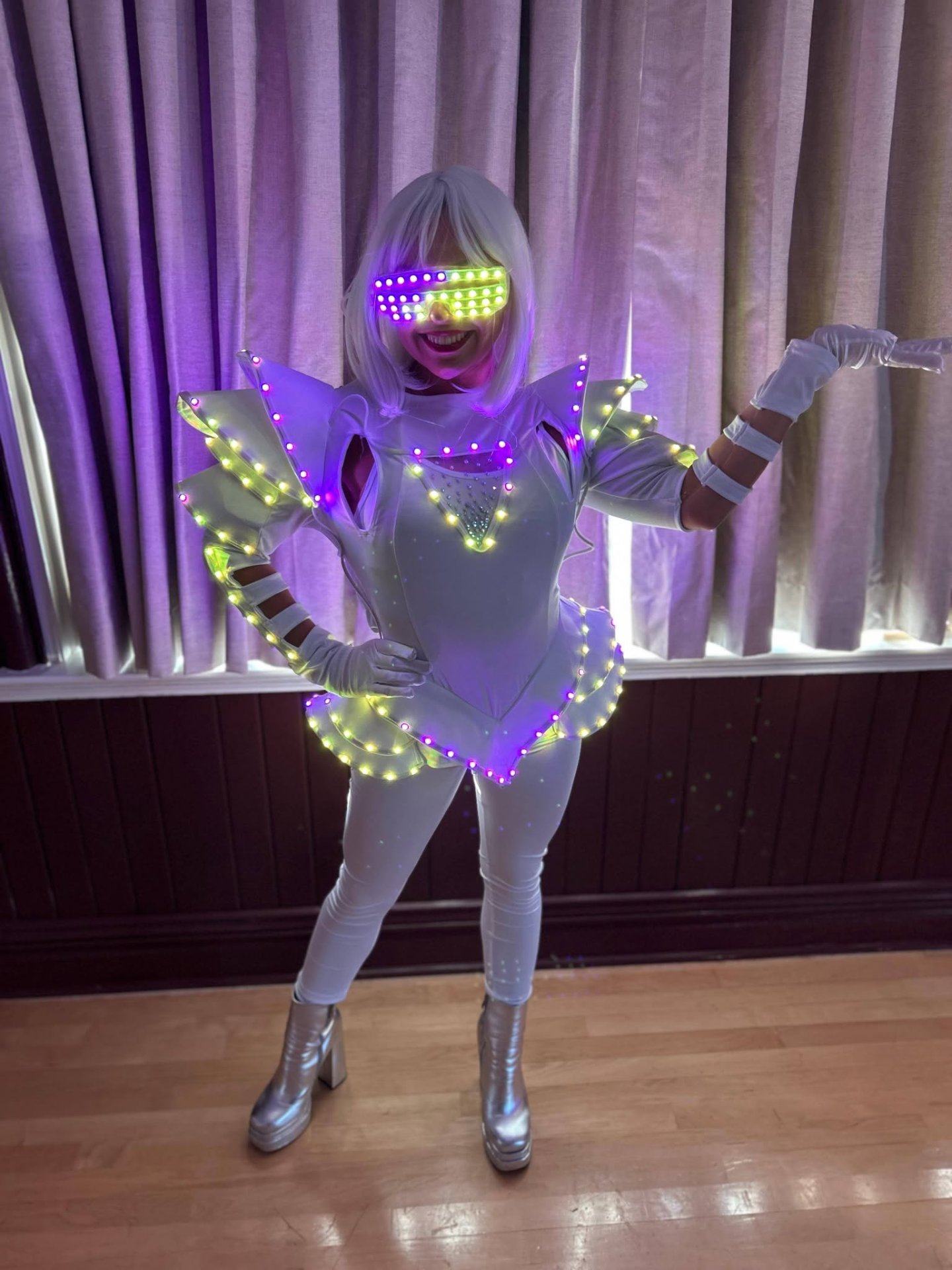 LED Options