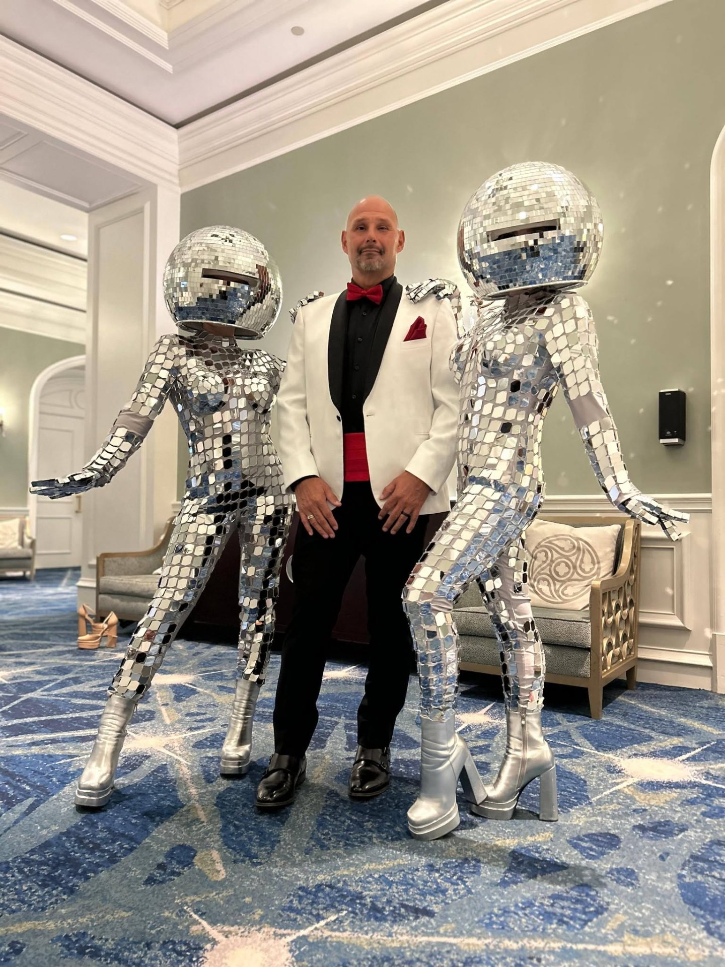 Futuristic