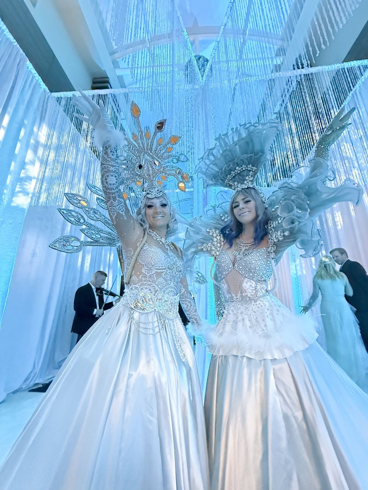 Holidays