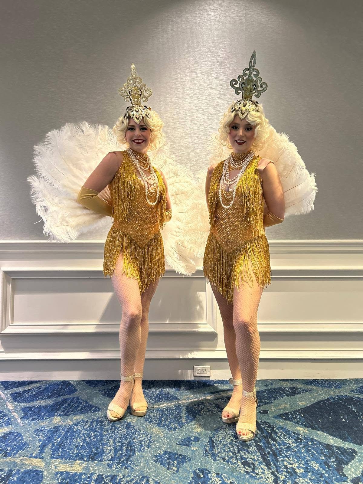 Showgirl