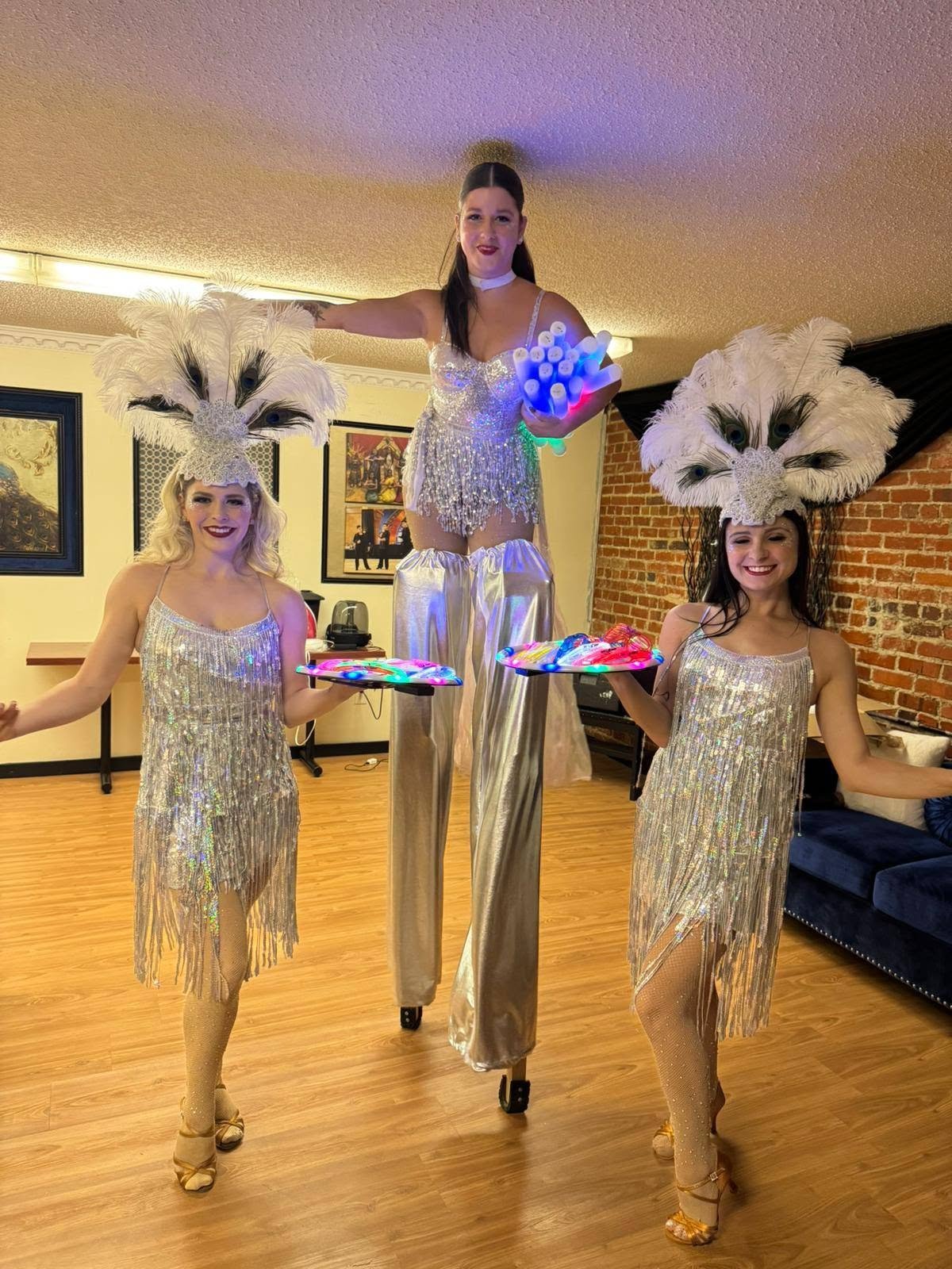 Showgirl