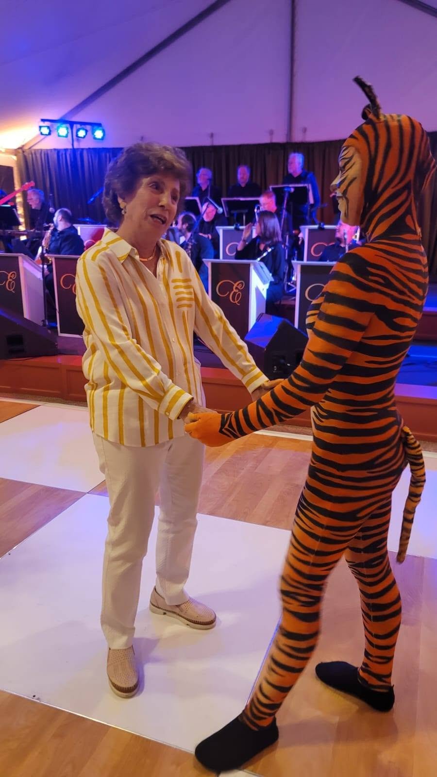 Animals