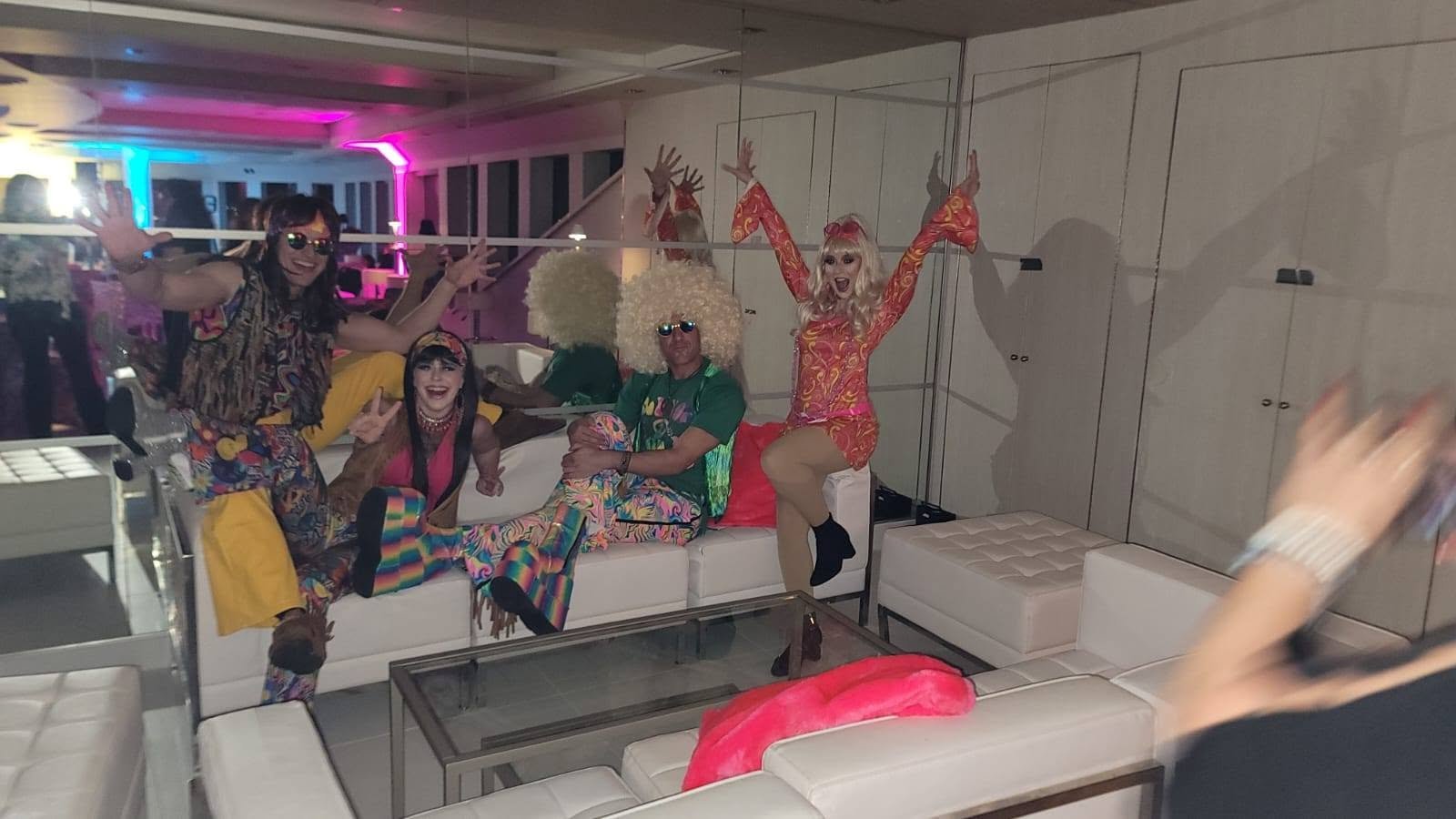 Decades