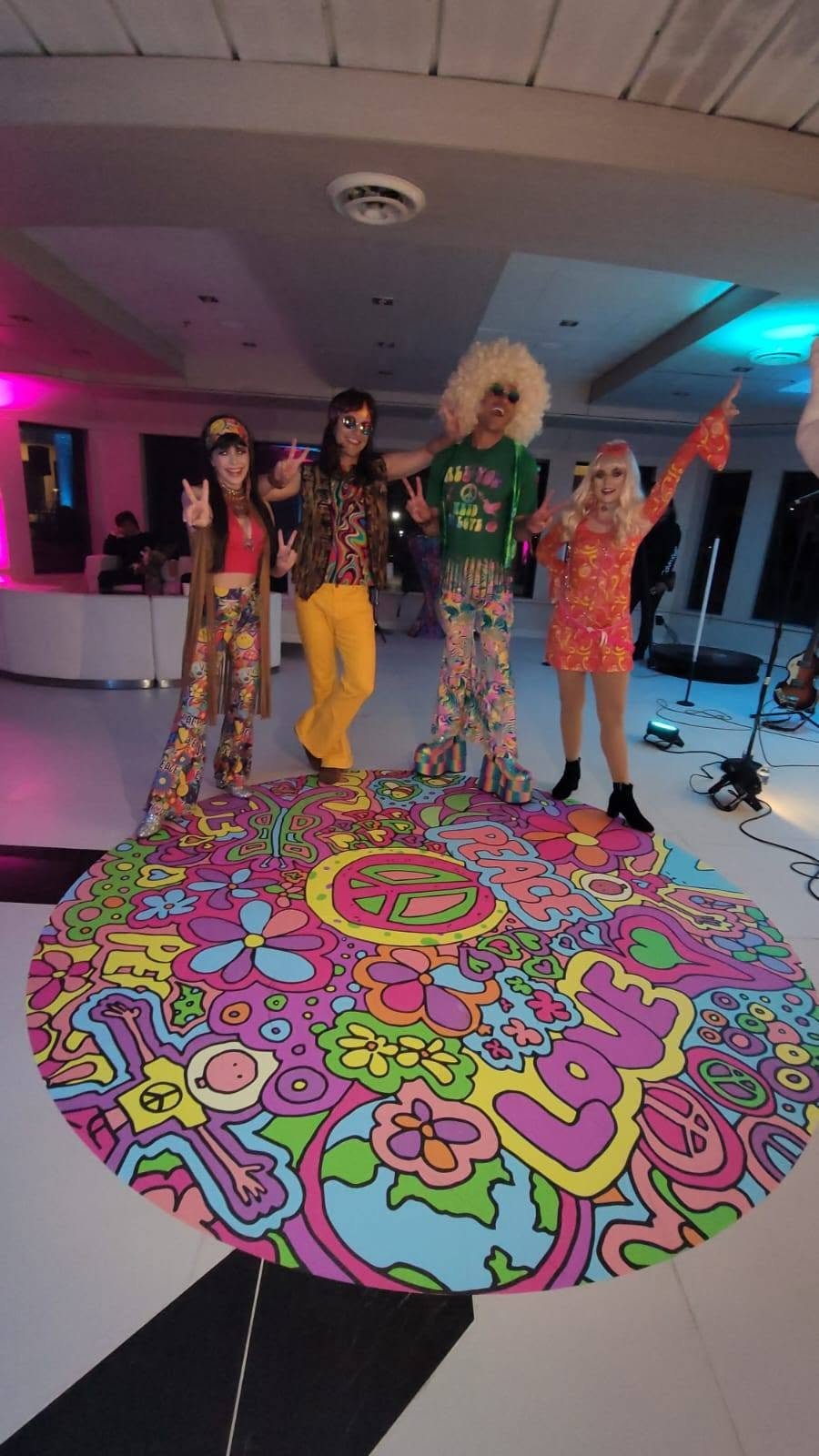 Decades