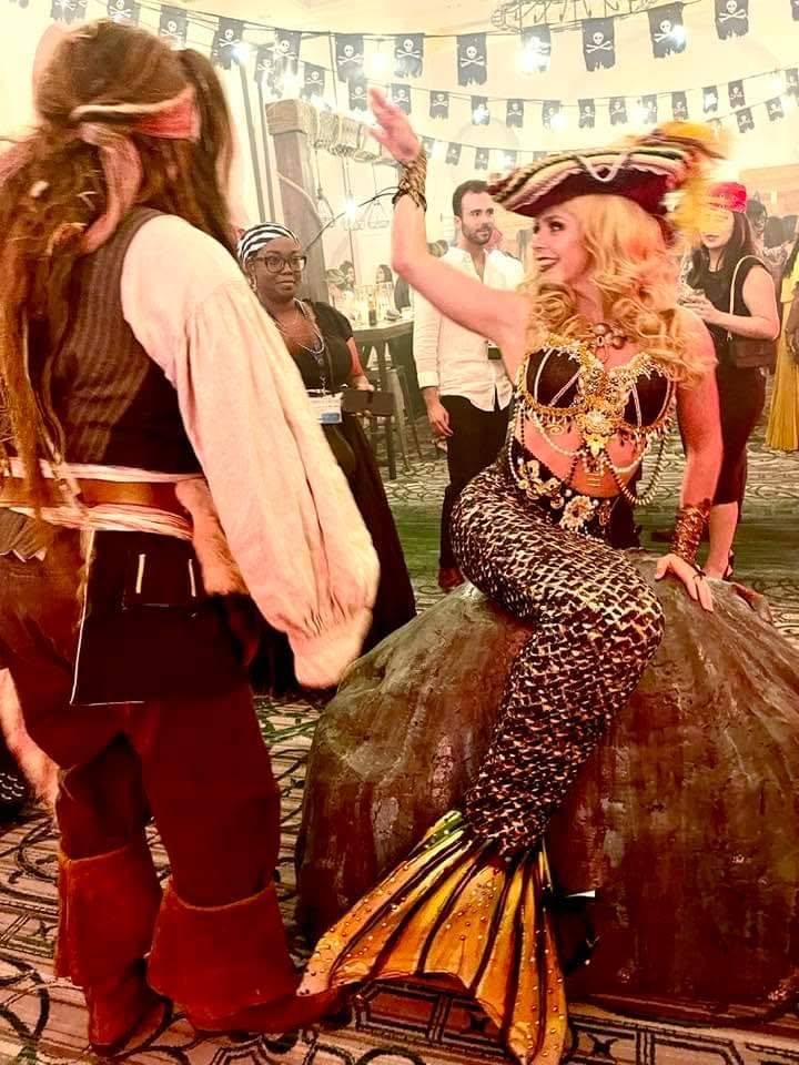 Fantasy