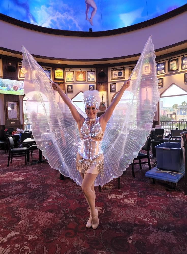 Showgirl