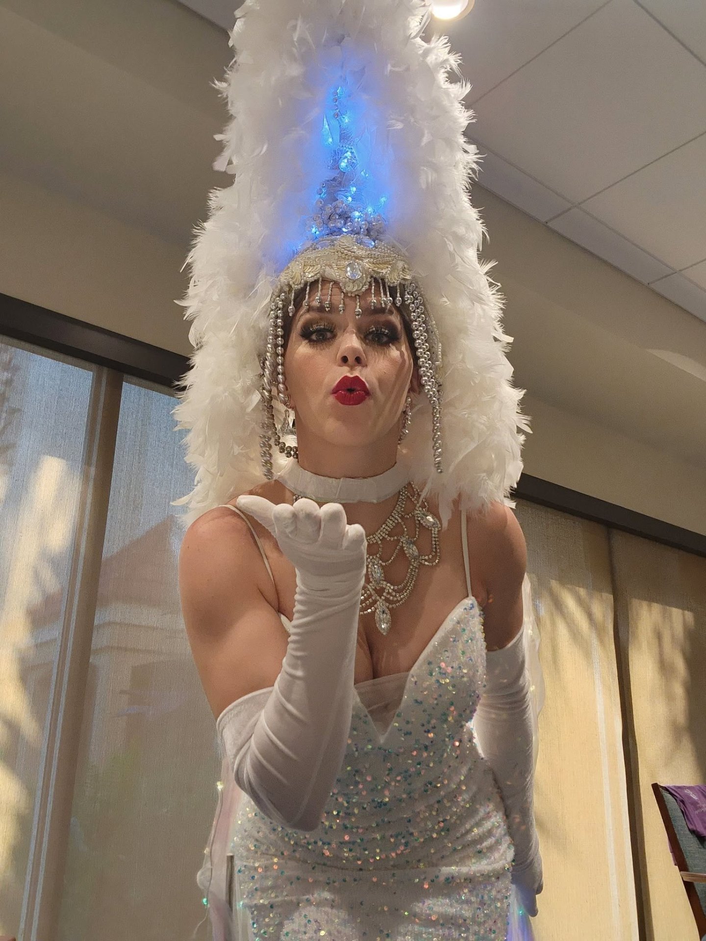Showgirl