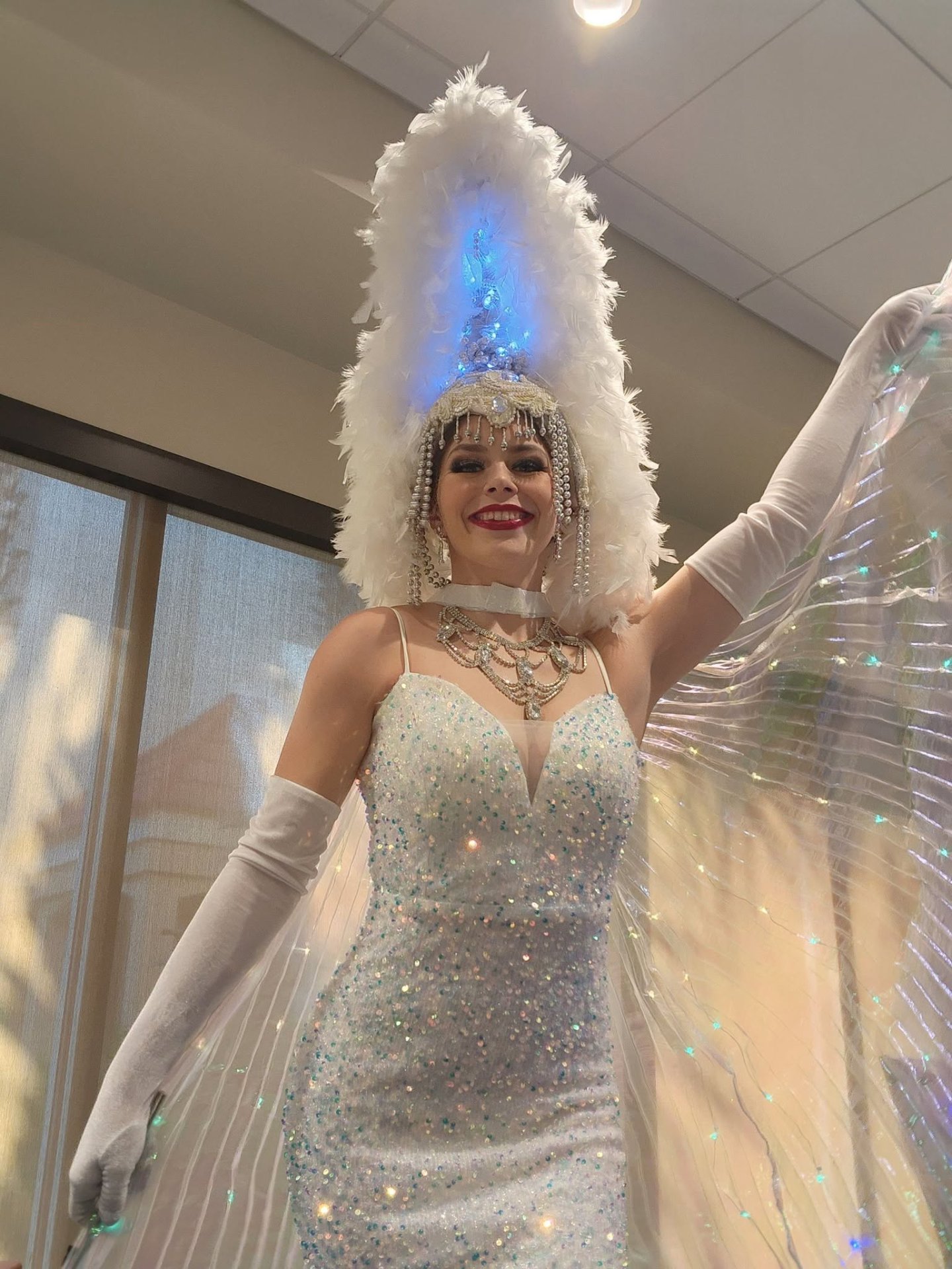 Showgirl