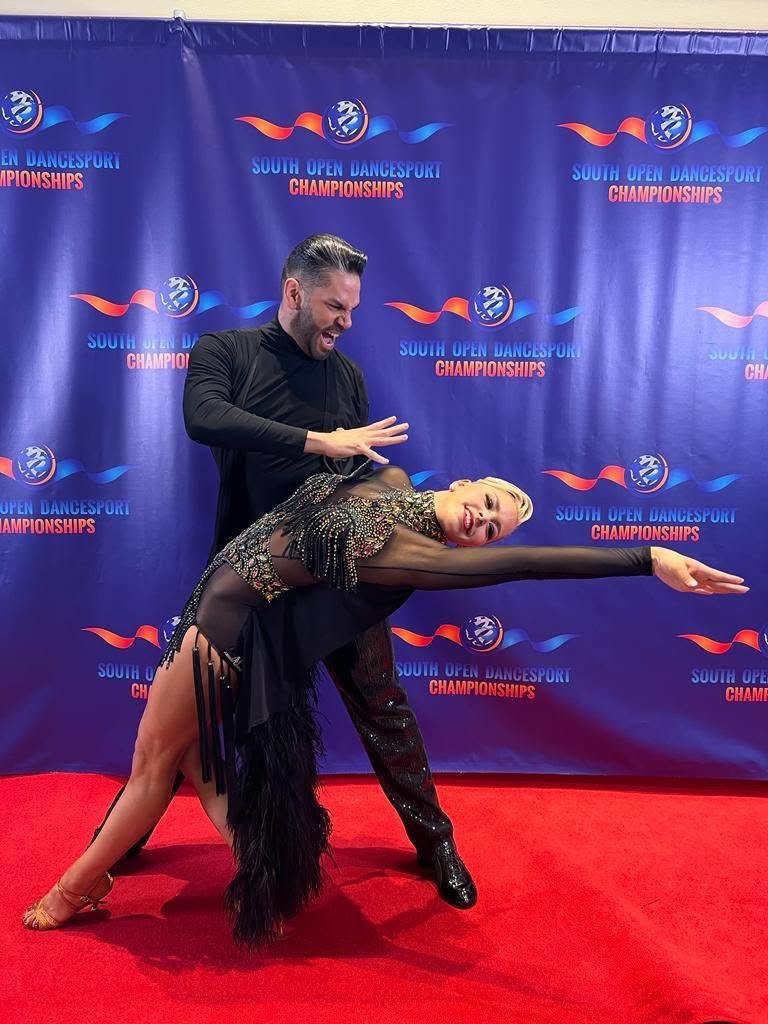Dancing
