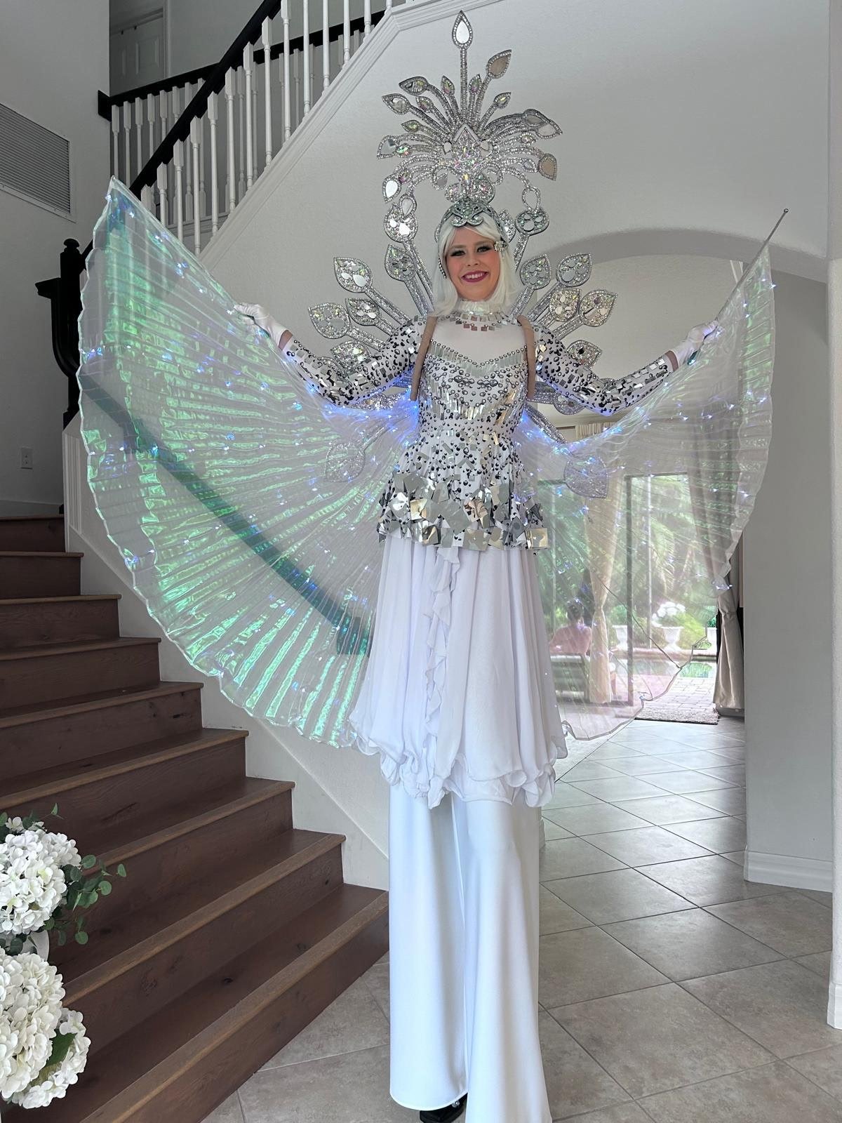 Stilts
