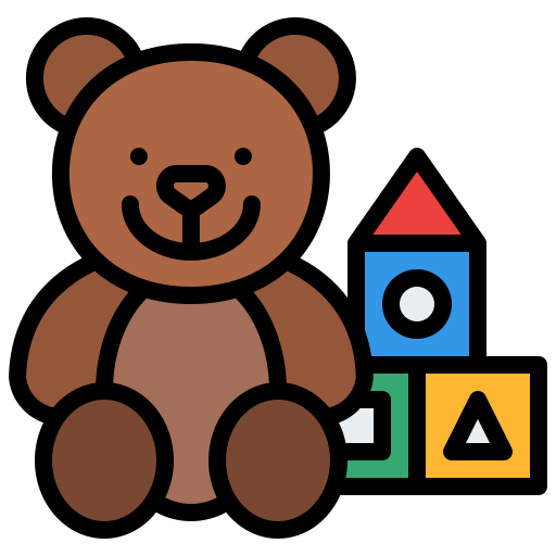 Baby, Kids and Toys