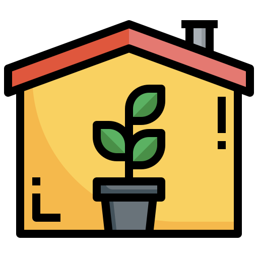 Home, furniture and garden