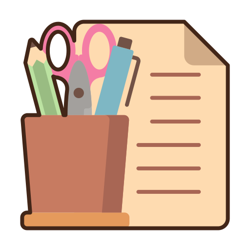 Office supplies