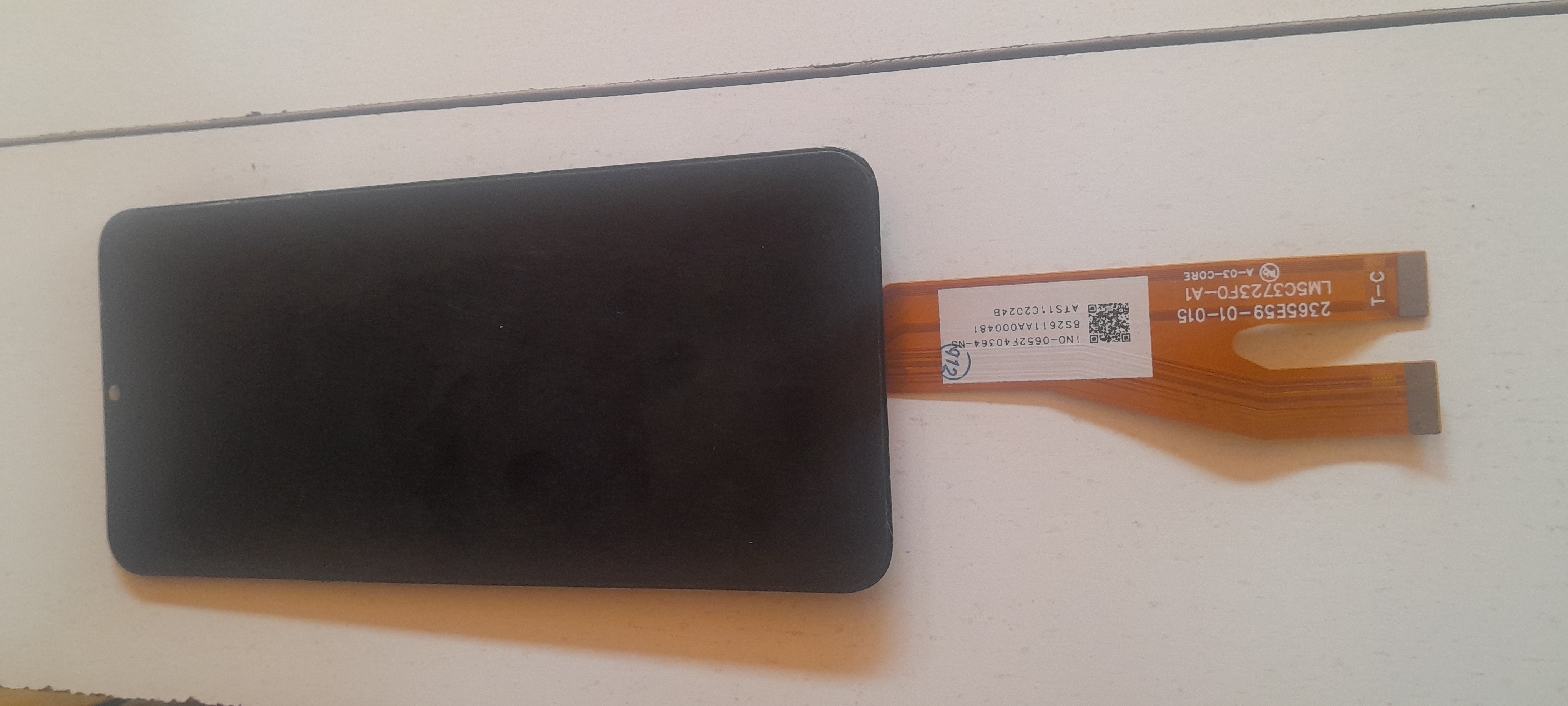 All phones screen replacement