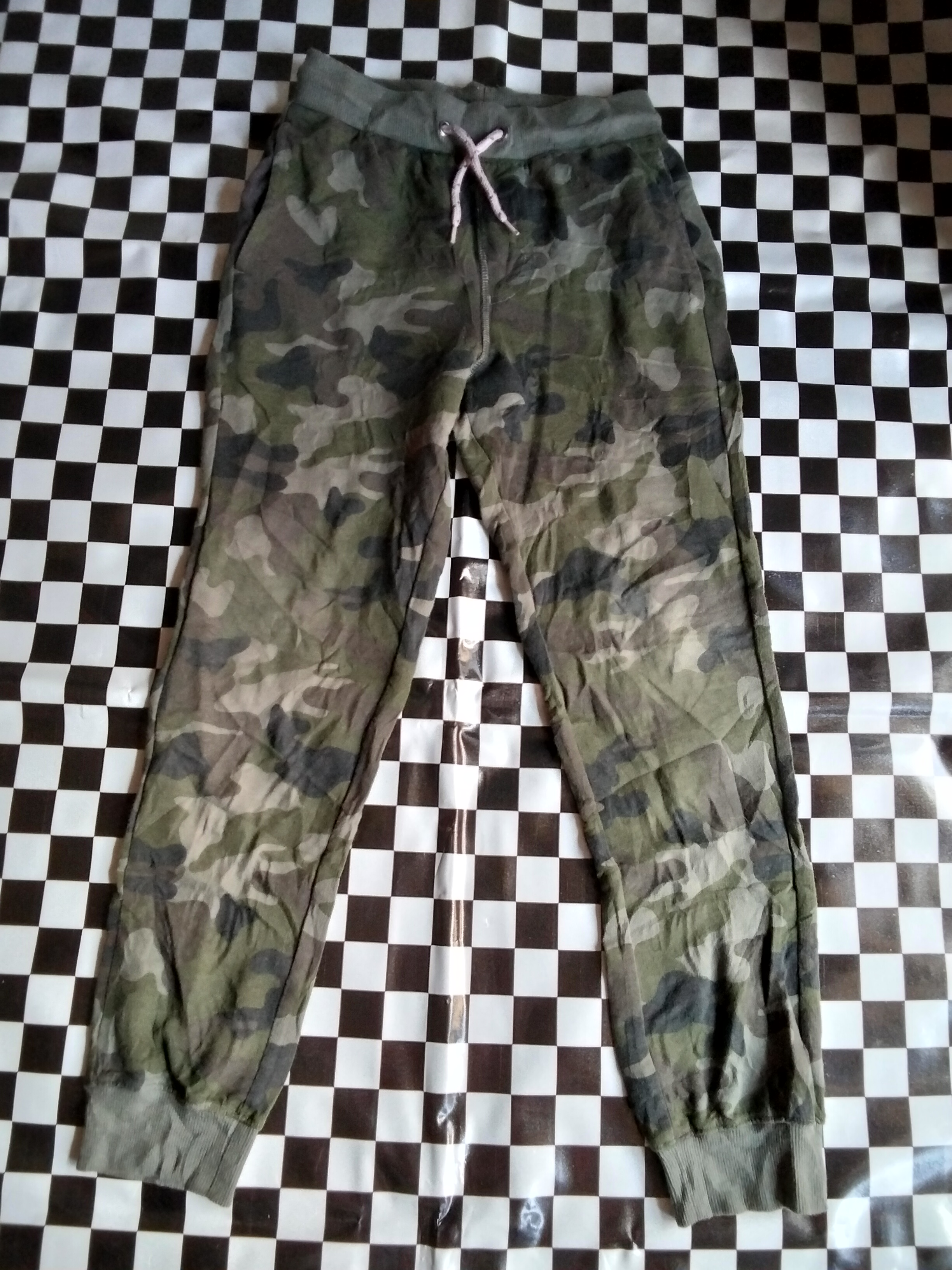sweatpants