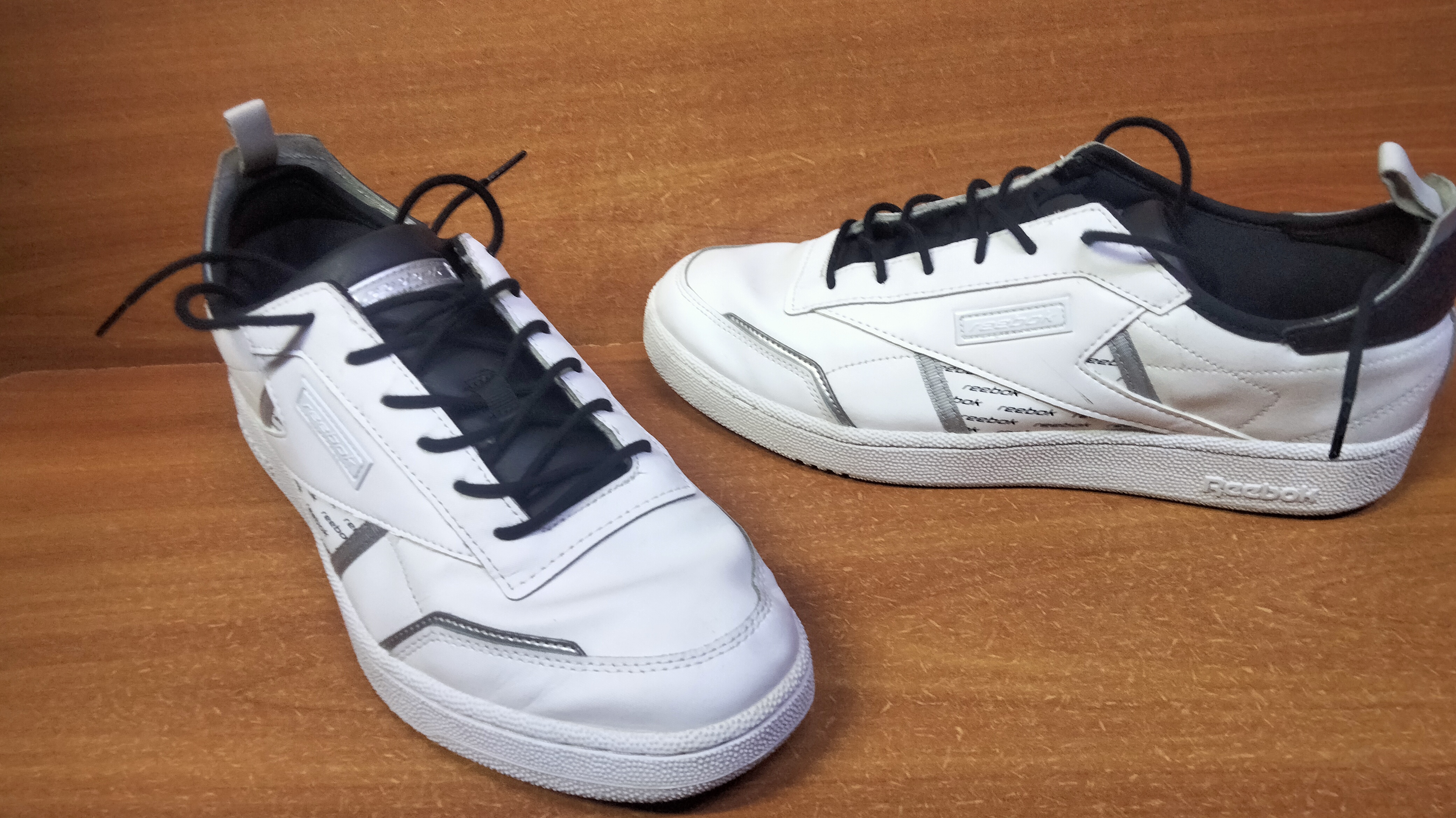 Reebok sport shoes