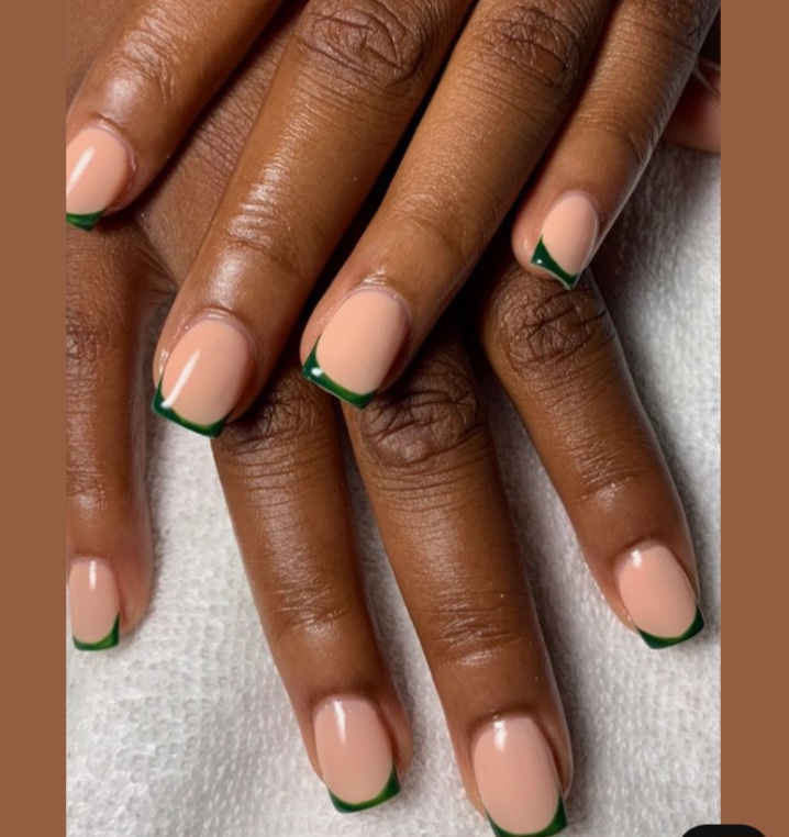 Tips and gel