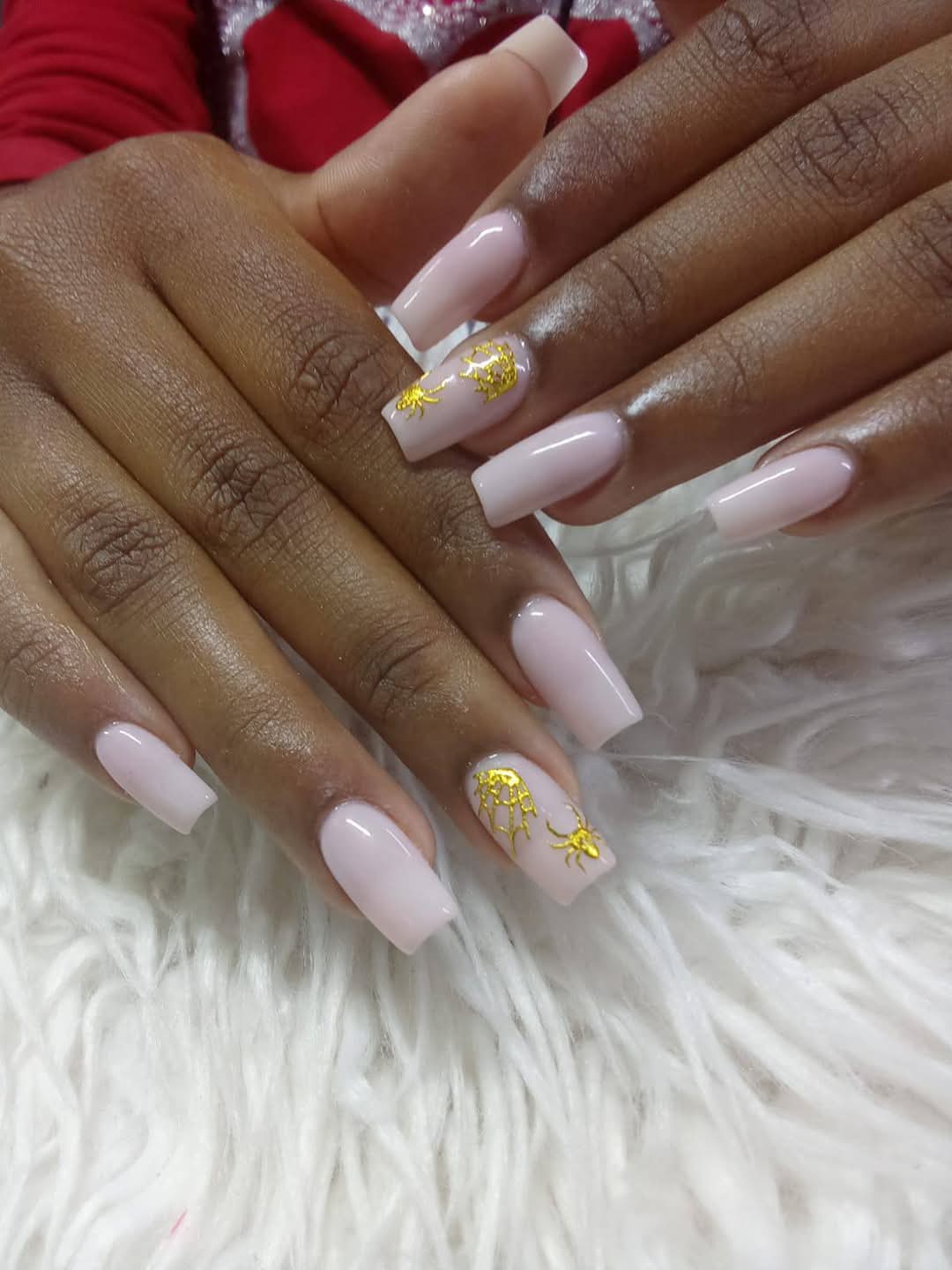 Tips and Gel