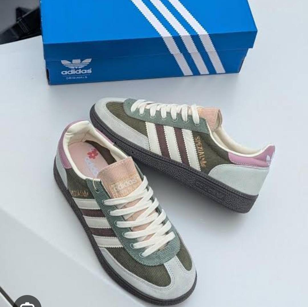 Samba sneakers,,, New in market 