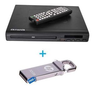 DVD