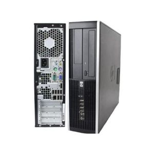 Desktop Computers