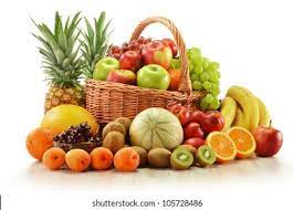 Fruit hampers