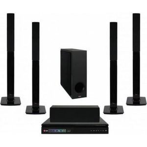 Hometheatres