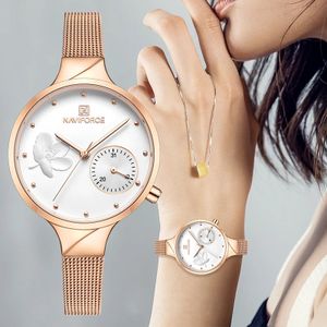 Ladies' watches