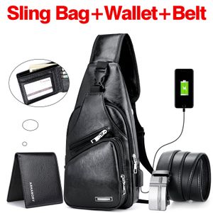 Luggage and travel equipment