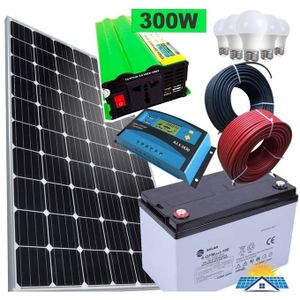 Solar Energy kit