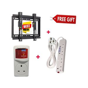 TV accessories