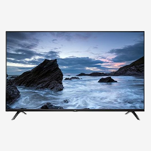 TVs