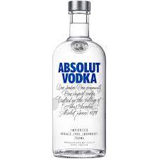 Vodka