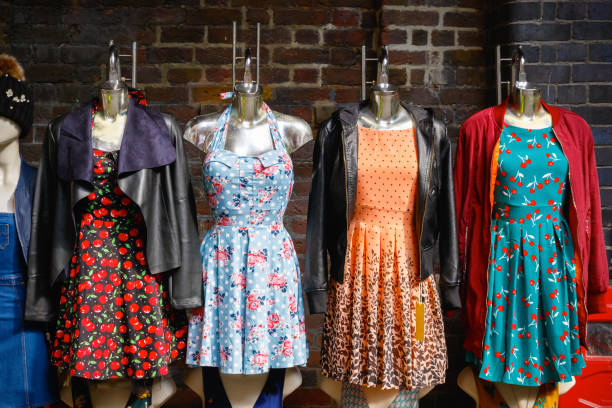Women's clothing