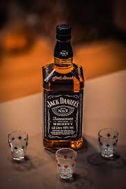 Whiskey