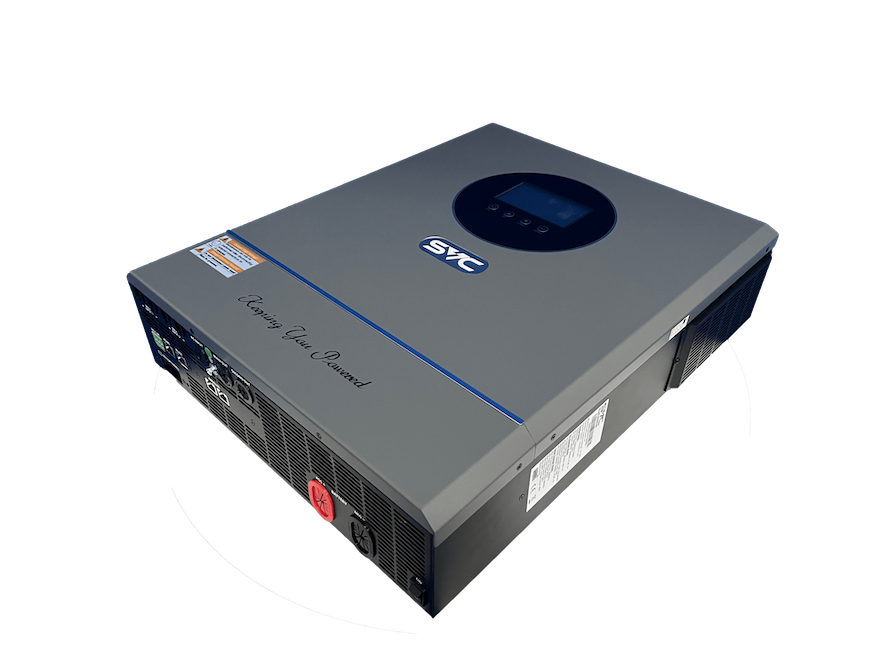 SVC Phoenix 11P Hybrid Smart Inverter