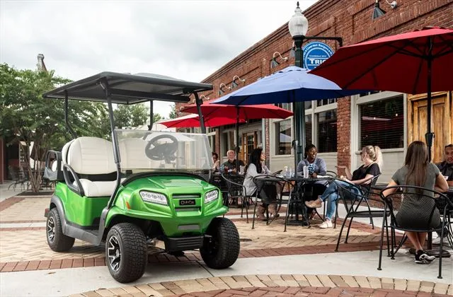 Ricambi originali Club Car