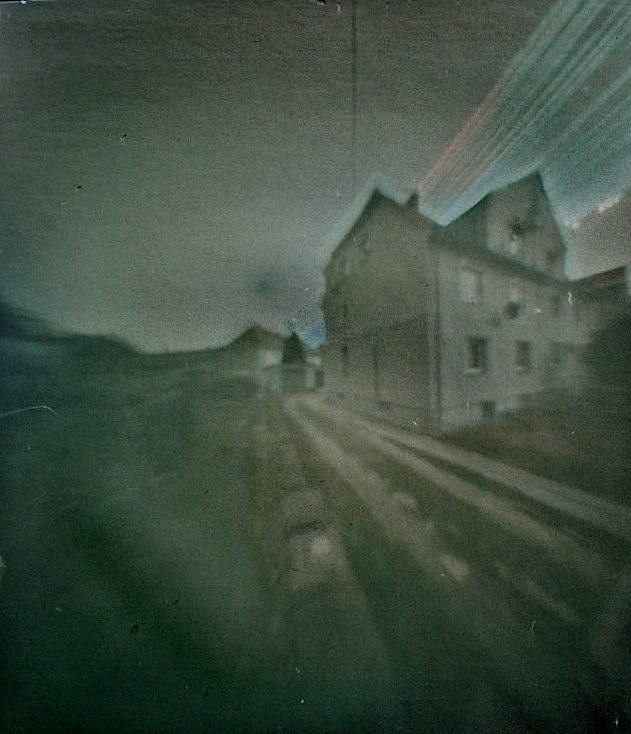Żary, ul. Krasińskiego 1