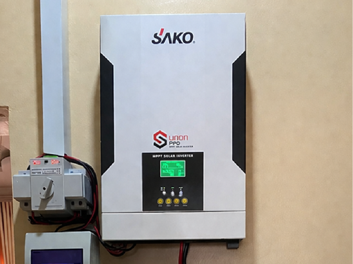 Cost Of A 6.2kva Solar Inverter. What It Can Carry, How Long It Will Last. Other Details.