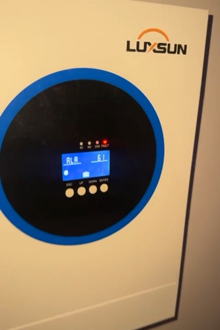 10 Common Causes of Inverter Beeping Fault Codes & Troubleshooting Guide