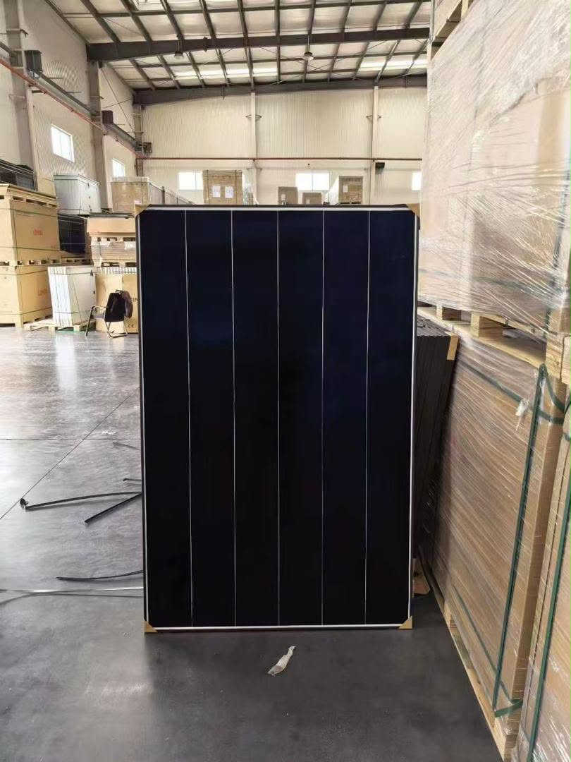 Why AIKO Solar Panels Outperform Jinko, LONGi & Other Tier 1 Brands in Anti-Shading Performance
