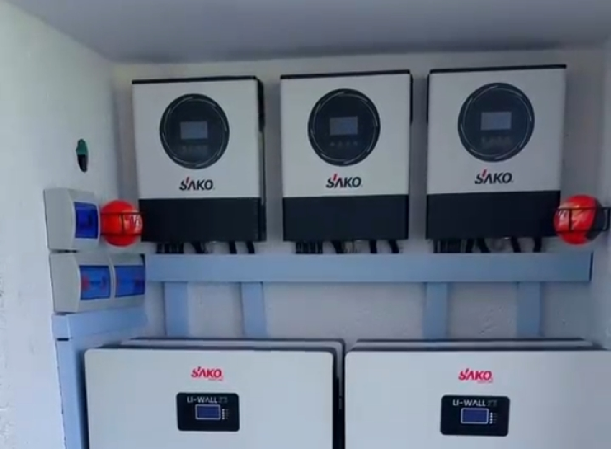 Ultimate Guide to Inverter Sizing: Load Calculation, Watts to kVA, Surge Rating & Appliance Power Usage