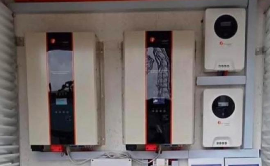 Felicity IVPM, IVEM & IVPS Inverter Meanings & Key Differences Explained