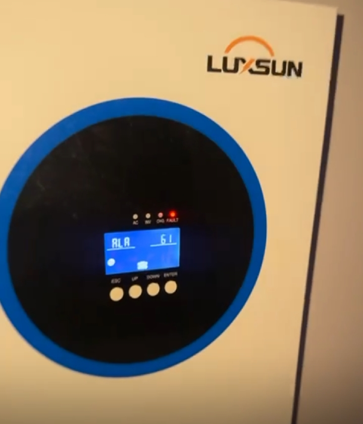 How to Fix Lithium Battery Communication Error Between BMS & Inverter (Fault 61, F58, Error 67, Warning 20)