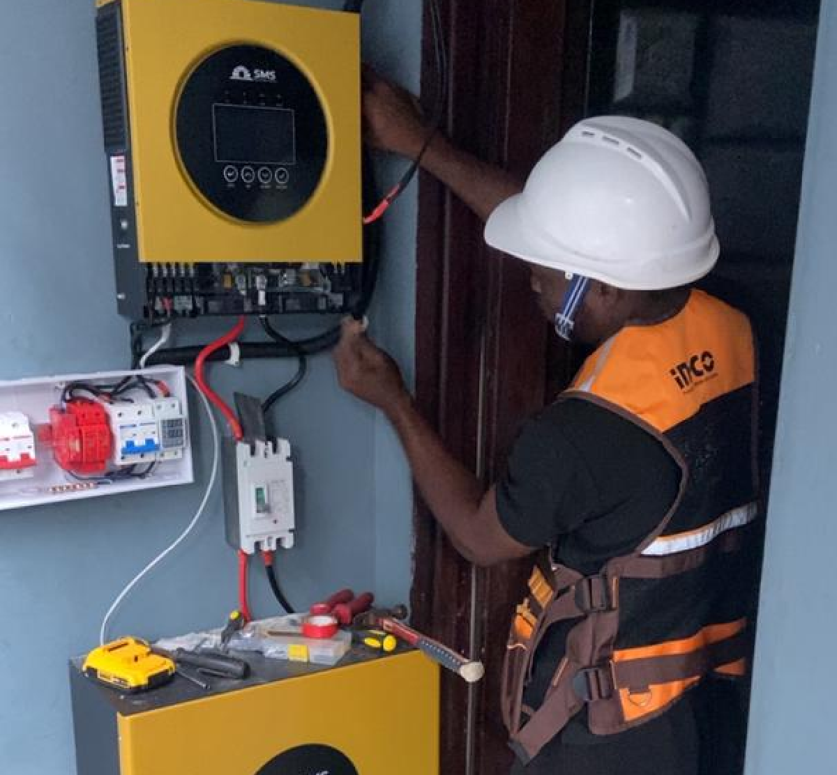 Solar Installation Jobs: Learning These Solar Skills & Training Might Earn You These Pay Grades