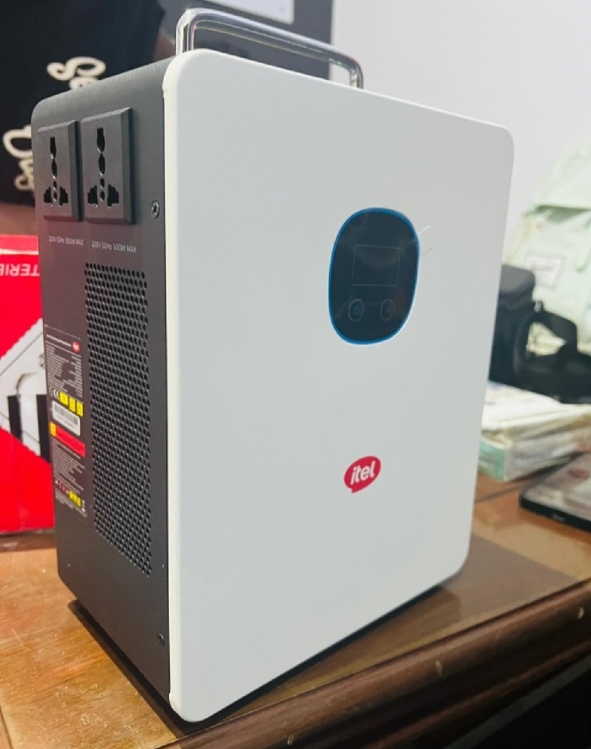 Why the itel Power Tank, Cola, & Other Solar Generators Won't Last as Long as You Think (Real-World Review)
