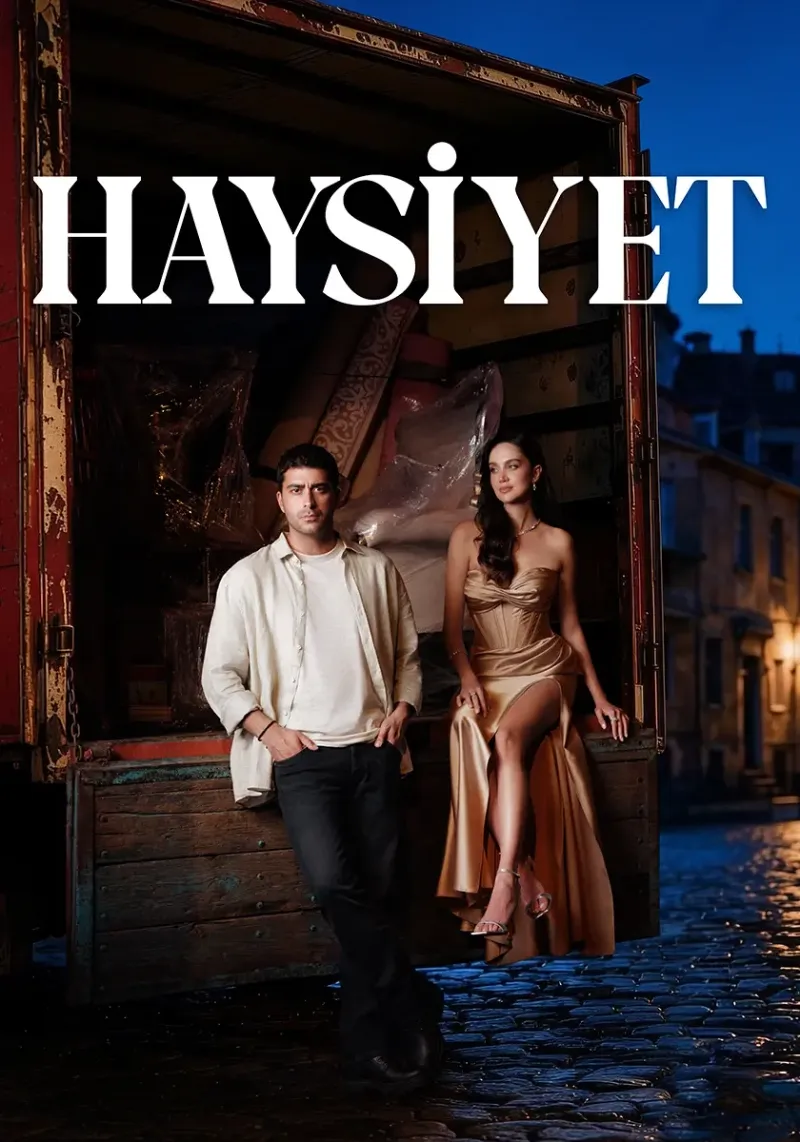 HAYSİYET